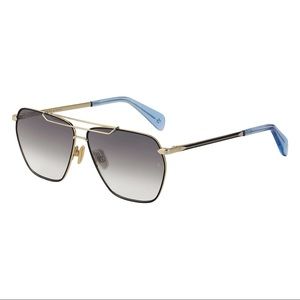 Rag & Bone RNB 5018/S Sunglasses